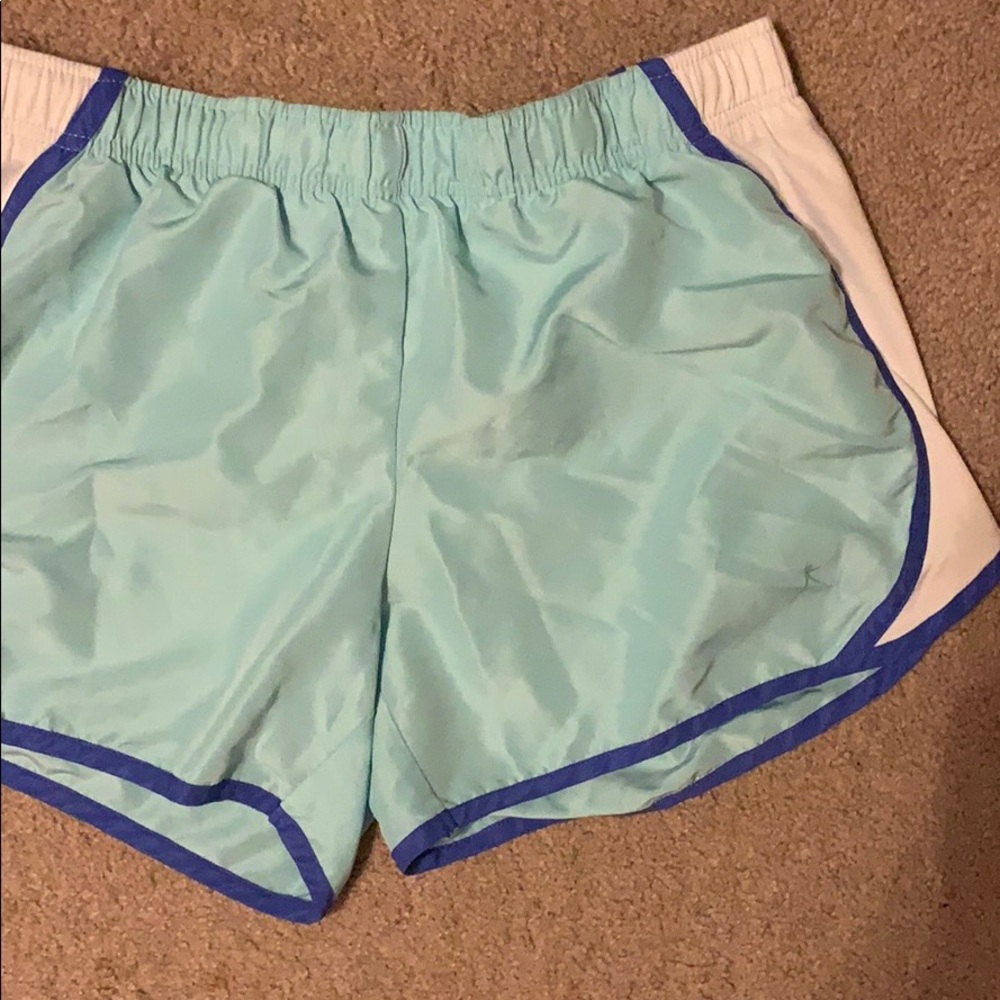 2 for 10 Active Running Shorts